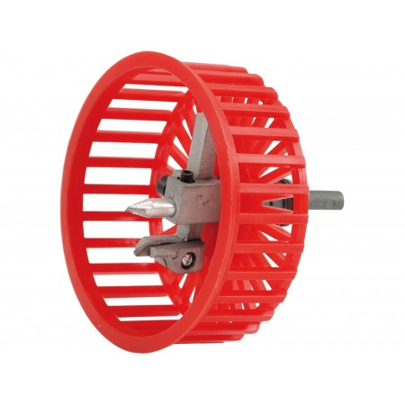 CUȚIT ROTATIV PENTRU FAIANȚĂ 20-94MM