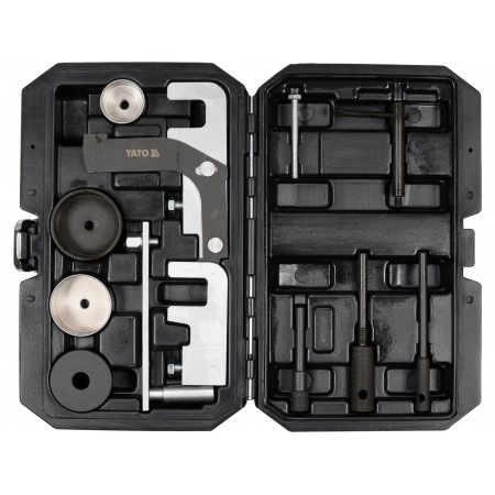 SET BLOCARE DISTRIBUȚIE , DIESEL, 12 PIESE