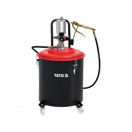 POMPĂ PNEUMATICĂ PENTRU GRESAT, 30L, 4M