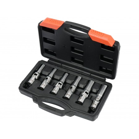SET CHEI BUJII, 6 BUC