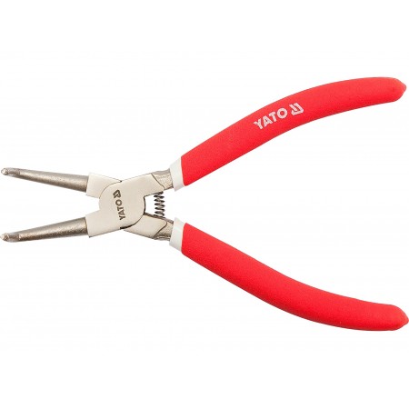 CLEȘTE SEGER CU VÂRF ÎNDOIT INTERIOR, 325MM