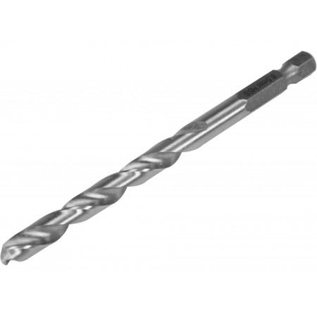 BURGHIU METAL PRINDERE HEXAGONALĂ 6,5MM, HSS6542