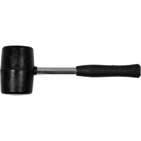 CIOCAN CAUCIUC MANER METAL 1200 GRCU  TUV/GS