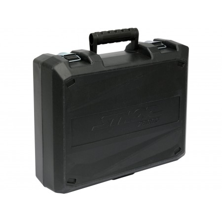 DRILL DRIVER 20V 45NM WITH BATTERY 2AH AND CHARGER