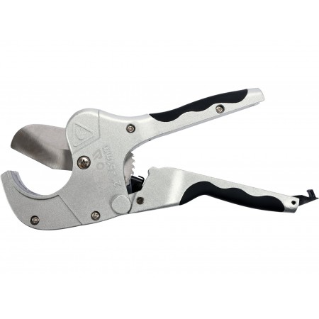 FOARFECĂ TĂIAT ȚEVI PVC/PP, 51MM