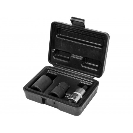 SET BIȚI PENTRU SABOTI FRÂNĂ 1/2''