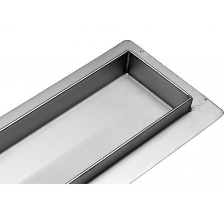 RIGOLĂ DUȘ ''MADEIRA'', 80CM