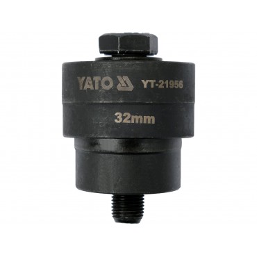 HOLE CUTTER FOR WATER TAPS 32MM