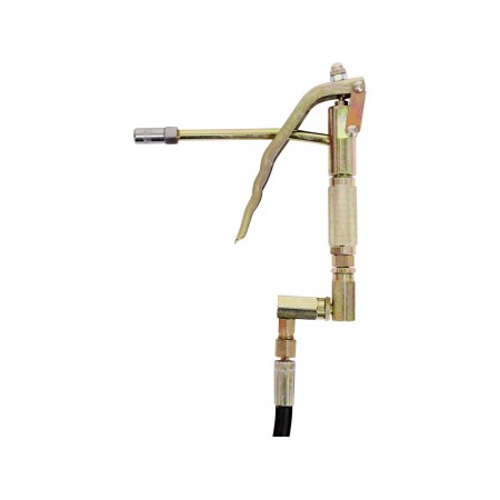 POMPĂ PNEUMATICĂ PENTRU GRESAT, 12L, 4M