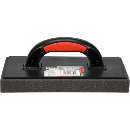 GLETIERĂ BURETE GRI 30MM, 270X130MM