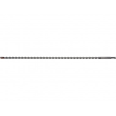 BURGHIU SDS+, VÂRF X, 10X600MM