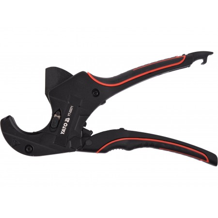 CUTTER PENTRU ȚEVI PCV 42MM, TEFLONAT