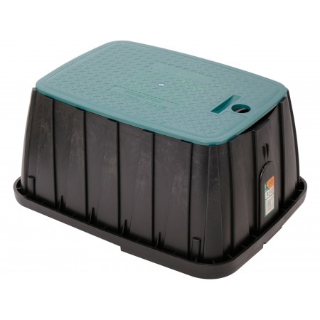 CUTIE PROTECȚIE ELECTROVALVE 14''