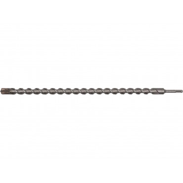 BURGHIU SDS+, VÂRF X, 25X600MM