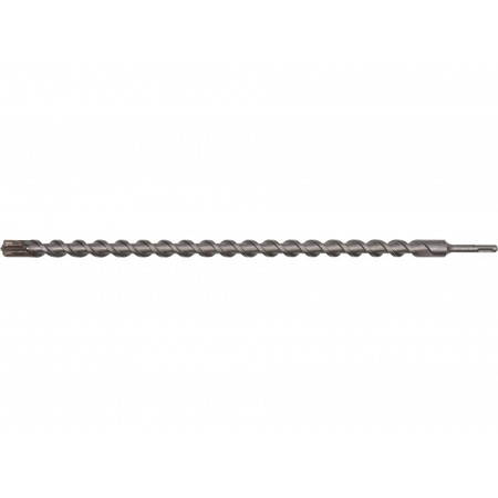 BURGHIU SDS+, VÂRF X, 25X600MM