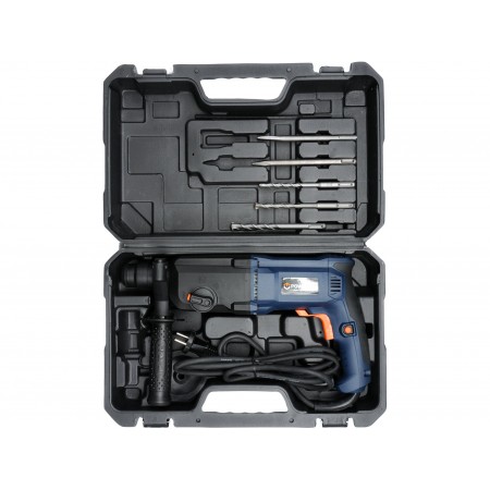 ROTOPERCUTOR SDS PLUS 800W