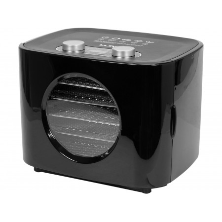 APARAT DESHIDRATAT ALIMENTE, 300W, 5 TĂVI