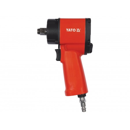 PISTOL PNEUMATIC 1/2'', MINI, 470NM