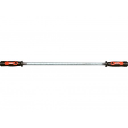 LAMPĂ PORTABILĂ CU ACUMULATOR, 100 LED