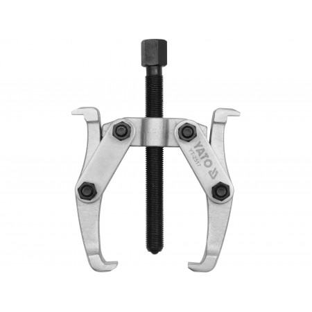 EXTRACTOR RULMENȚI 2 BRAȚE, 6''/150MM - 6T