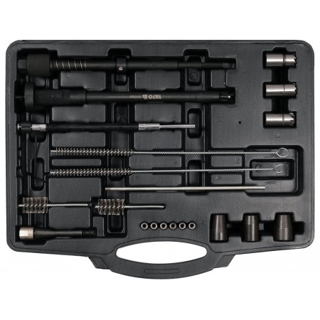 SET SCULE ÎNTREȚINERE/FREZARE SCAUN INJECTOR, 21 PIESE