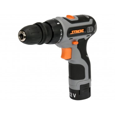 AUTOFILETANTĂ CU ACUMUMULATOR, 12V, 24 NM