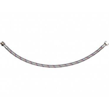 RACORD FLEXIBIL F/M 3/8'' 3/8'', 500MM