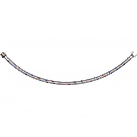 RACORD FLEXIBIL F/M 3/8'' 3/8'', 500MM
