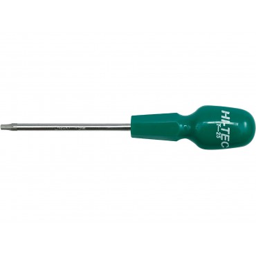 ȘURUBELNIȚĂ TORX HI-TEC, T10X100MM, CR-V