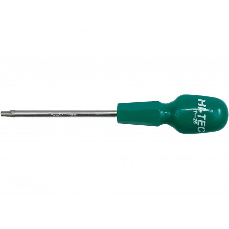 ȘURUBELNIȚĂ TORX HI-TEC, T20X100MM, CR-V