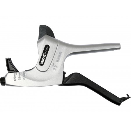 PE PIPE CUTTER 3-40-50-63 MM PTFE