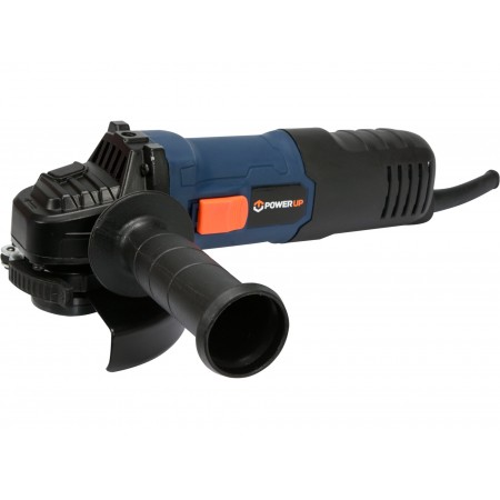 ANGLE GRINDER 115MM 600W
