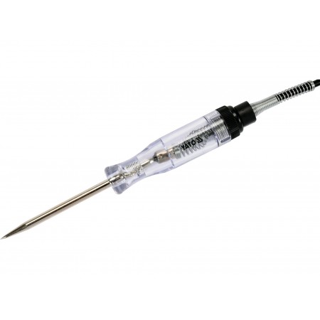 TESTER PENTRU CIRCUITE AUTO 6-12V, 90CM