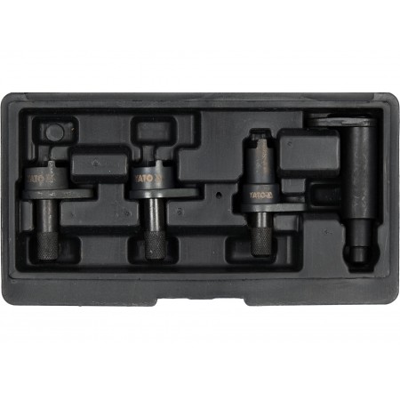 SET BLOCARE DISTRIBUȚIE 4 PIESE