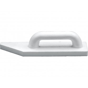 GLETIERĂ DIN POLIURETAN PENTRU COLȚ 80X340MM