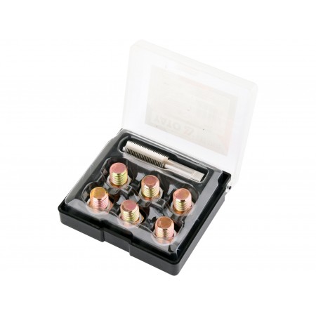 SET REPARAT BUȘOANE BAIE DE ULEI,M15X1.5