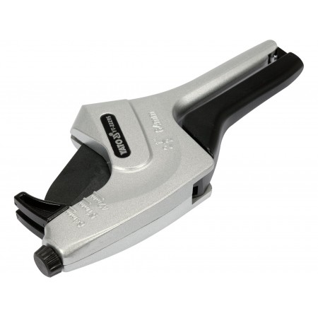 PE PIPE CUTTER 3-40-50-63 MM PTFE