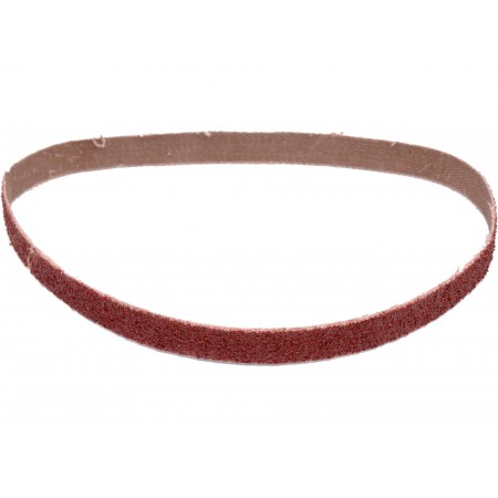 BANDĂ ABRAZIVĂ CONTINUĂ P80, 20X520MM, 10 BUC