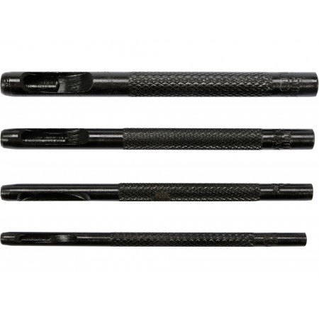 SET PREDUCELE, 4 BUC, 2-3-4-5MM