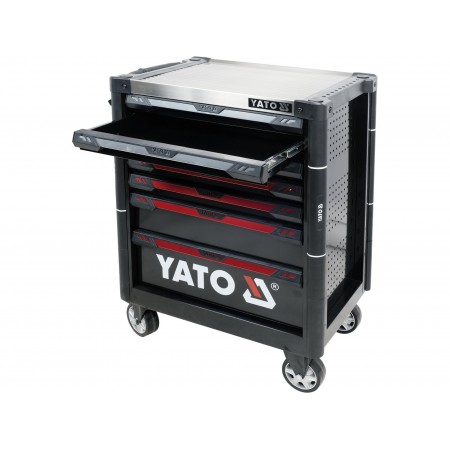 DULAP SCULE, 7 SERTARE