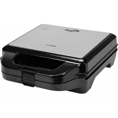 SANDWICH MAKER 1400W, 4 FELII