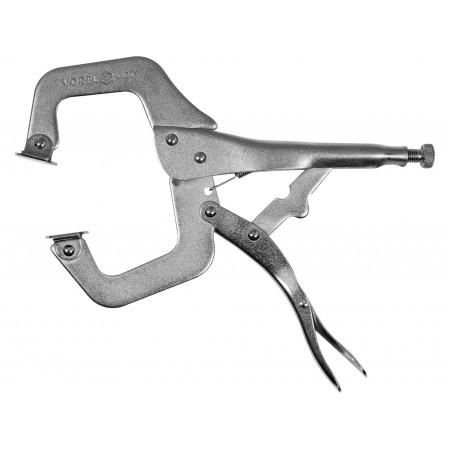 CLEȘTE DE STRÂNGERE CU CLEMĂ TIP ''C''