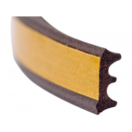 BANDĂ ETANȘARE TIP E,150M, MARO