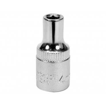 CHEIE TUBULARĂ 1/4'' 12MM