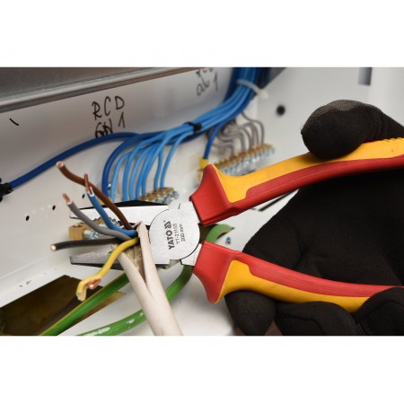 PATENT VDE, 1000V, 200MM