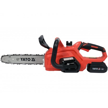 DRUJBĂ 18V, 12', ACUMULATOR 4AH