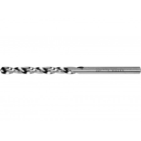 BURGHIU HSS 4MM PREMIUM