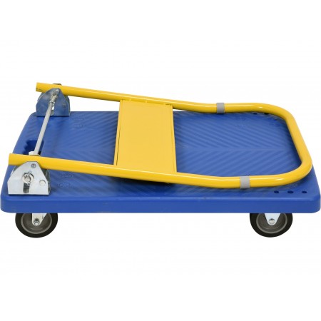 CĂRUCIOR MARFA,720X470X820MM, 150KG