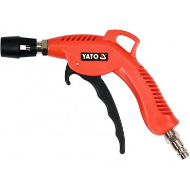 PISTOL DE SUFLAT AER, TURBO