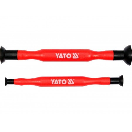 SET ȘLEFUIT SUPAPE MOTOR, 2 BUC